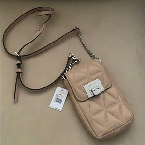 NWT Michael Kors Crossbody Bag